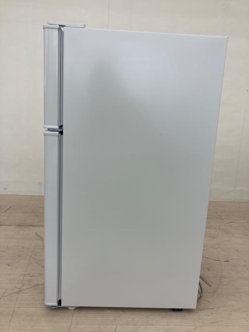 ハート電気サービス 2ドア冷蔵庫 HYDF-2-11 2025年製 85L