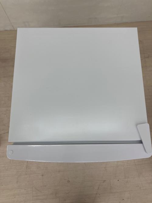 ハート電気サービス 2ドア冷蔵庫 HYDF-2-11 2025年製 85L