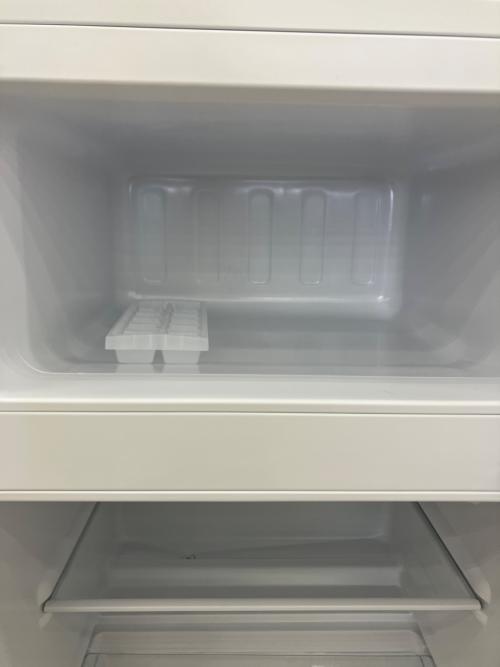 ハート電気サービス 2ドア冷蔵庫 HYDF-2-11 2025年製 85L