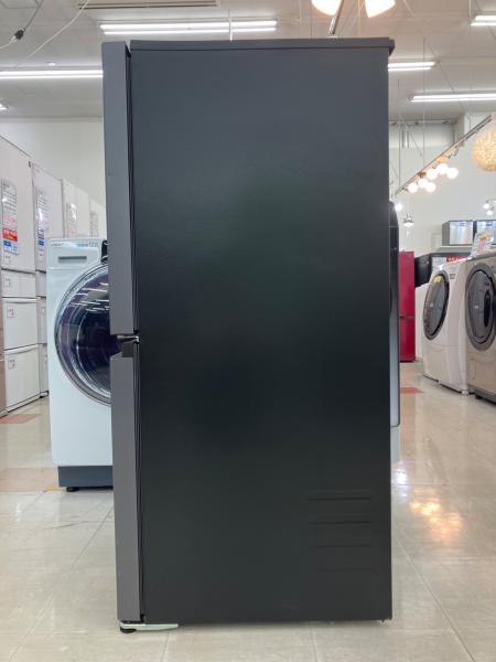 AQUA (アクア) 2ドア冷蔵庫 AQR-17PBK 2023年製 169L｜トレファクONLINE
