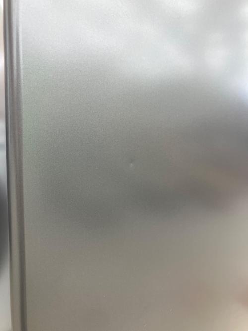 AQUA (アクア) 2ドア冷蔵庫 AQR-17PBK 2023年製 169L