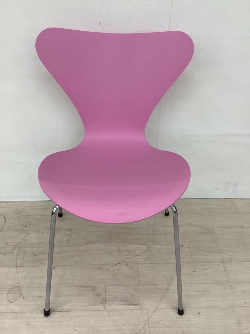 Fritz Hansen (フリッツハンセン) イス セブンチェア