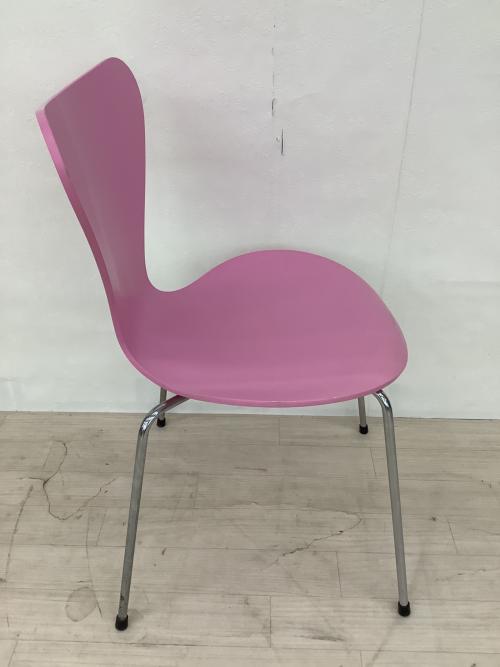 Fritz Hansen (フリッツハンセン) イス セブンチェア