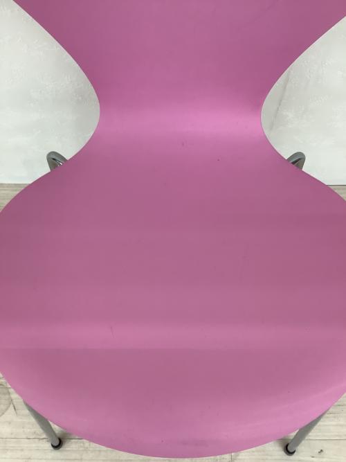 Fritz Hansen (フリッツハンセン) イス セブンチェア