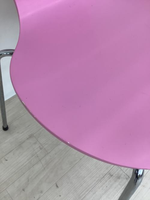 Fritz Hansen チェアー　＊ジャンク品 Fritz Hansen (フリッツハンセン) イス セブンチェア｜トレファクONLINE