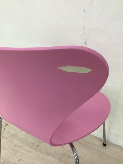 Fritz Hansen チェアー　＊ジャンク品 Fritz Hansen (フリッツハンセン) イス セブンチェア｜トレファクONLINE