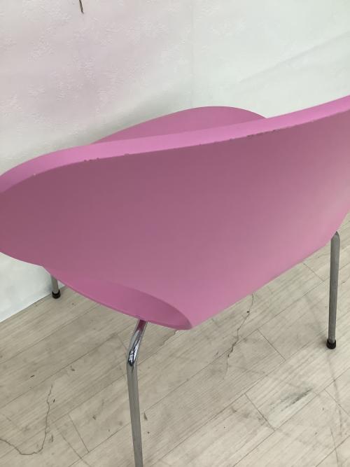 Fritz Hansen (フリッツハンセン) イス セブンチェア