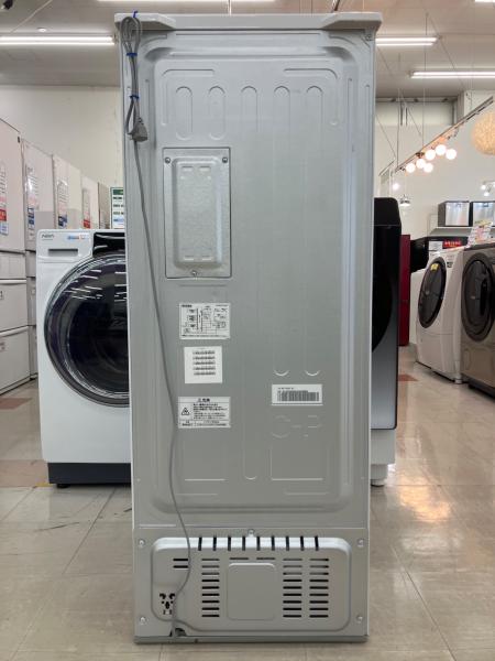 Haier (ハイアール) 2ドア冷蔵庫 JR-NF148DK 2023年製 148L