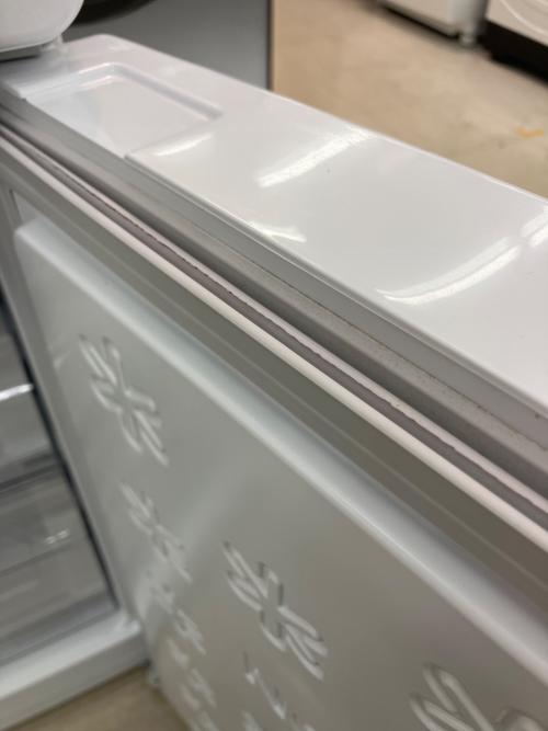 Haier (ハイアール) 2ドア冷蔵庫 JR-NF148DK 2023年製 148L