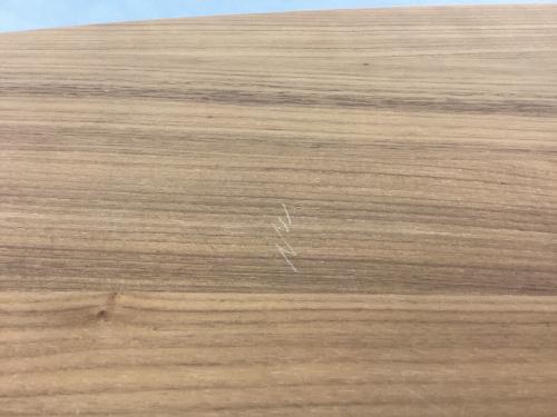 IKEA (イケア) ローテーブル ブラウン STOCKHOLM