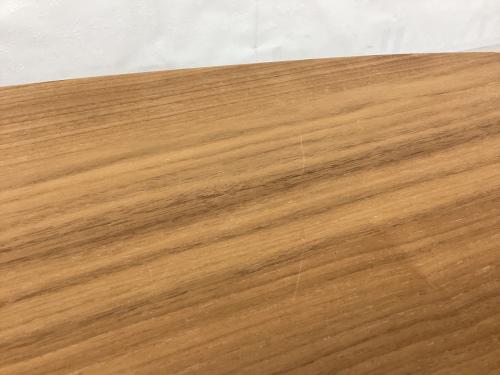 IKEA (イケア) ローテーブル ブラウン STOCKHOLM