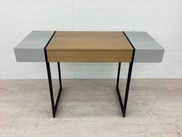 LAURA ASHLEY (ローラ アシュレイ) ボックスコーヒーテーブル ブラウン