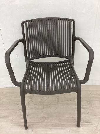 TILIA (ティリア) アームチェアー トープ