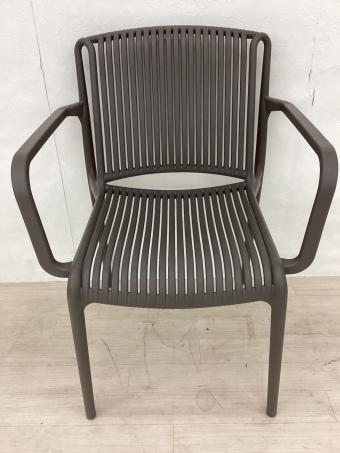 TILIA アームチェアー TILIAネスアームチェア トープ