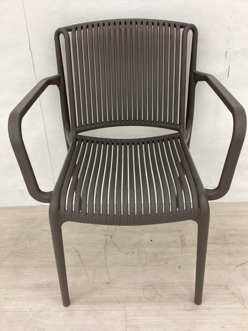 TILIA アームチェアー TILIAネスアームチェア トープ