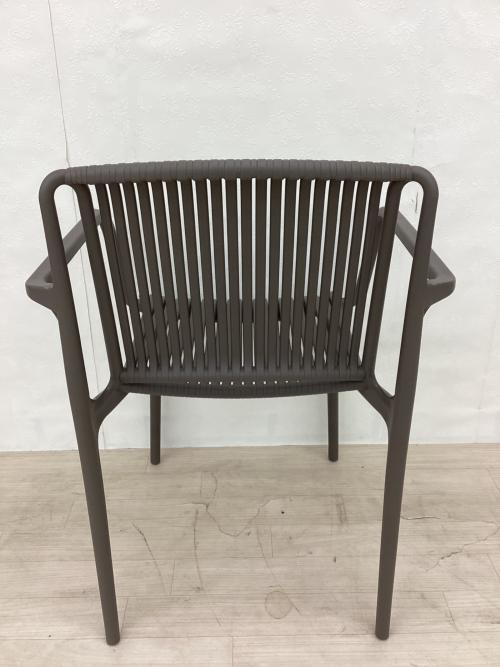 TILIA アームチェアー TILIAネスアームチェア トープ