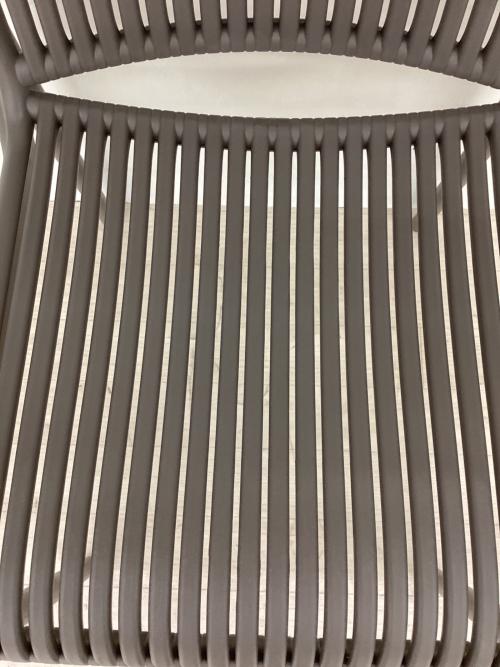 TILIA アームチェアー TILIAネスアームチェア トープ