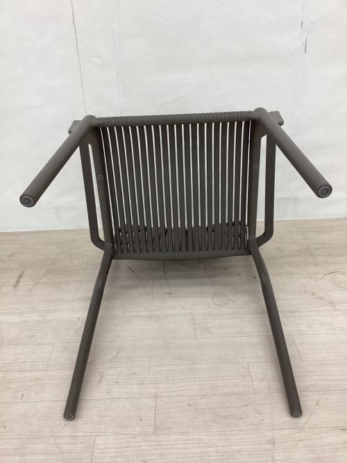 TILIA アームチェアー TILIAネスアームチェア トープ