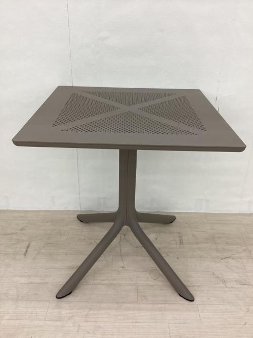 スクエアテーブル ＮＡＲＤＩスクエアテーブル トープ