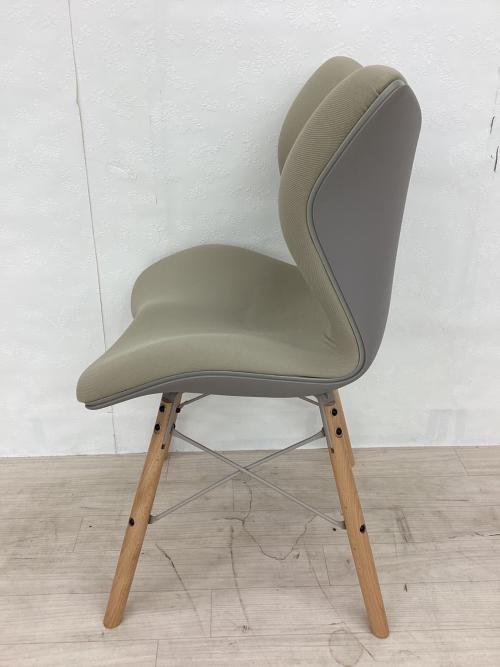 MTG (エムティージー) スタイルチェア スタイルチェアＰＭ ベージュ