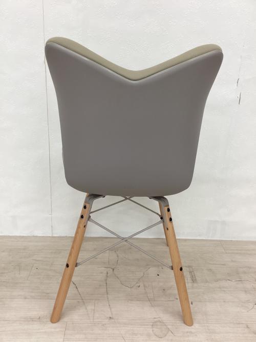 MTG (エムティージー) スタイルチェア スタイルチェアＰＭ ベージュ