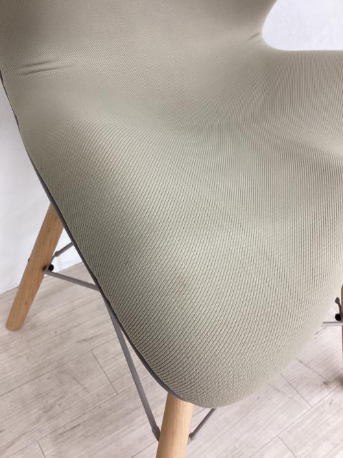 MTG (エムティージー) スタイルチェア スタイルチェアＰＭ ベージュ