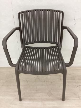 TILIA (ティリア) アームチェアー TILIAネスアームチェア トープ