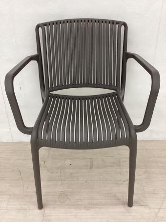 TILIA (ティリア) アームチェアー TILIAネスアームチェア トープ