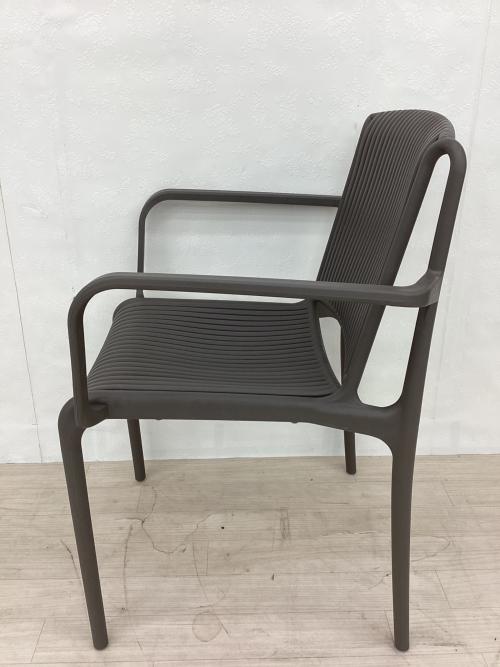 TILIA (ティリア) アームチェアー TILIAネスアームチェア トープ