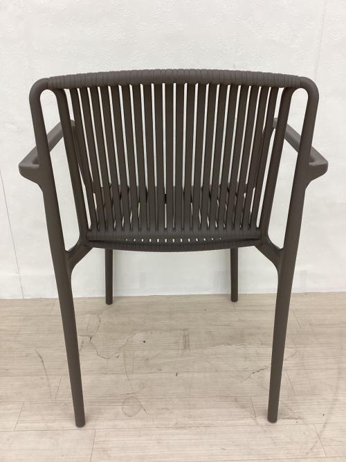 TILIA (ティリア) アームチェアー TILIAネスアームチェア トープ