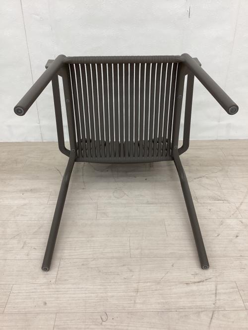 TILIA (ティリア) アームチェアー TILIAネスアームチェア トープ