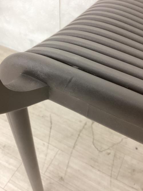 TILIA (ティリア) アームチェアー TILIAネスアームチェア トープ