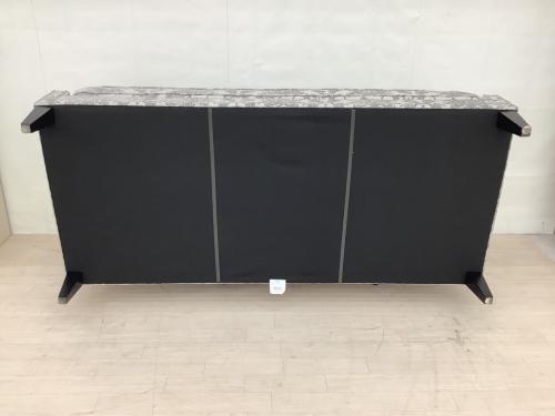 Jennifer Taylor (ジェニファーテイラー) 2人掛けソファー RG63091 グレー