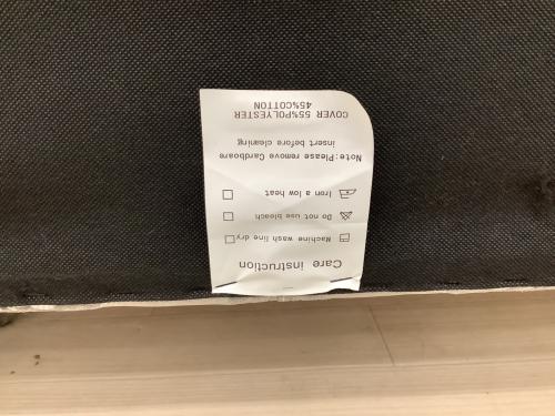 Jennifer Taylor (ジェニファーテイラー) 2人掛けソファー RG63091 グレー