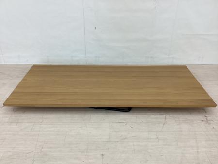無印良品 (ムジルシリョウヒン) 折りたたみテーブル 幅:約160