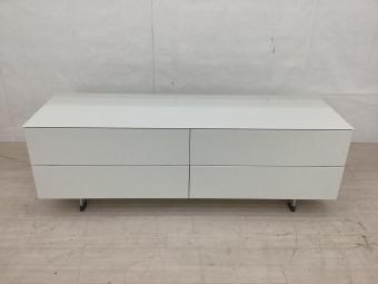 CASSINA (カッシーナ) シアターボード 1IX5031330100010 幅:約140㎝ ホワイト