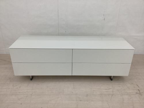 CASSINA (カッシーナ) シアターボード 1IX5031330100010 幅:約140㎝ ホワイト