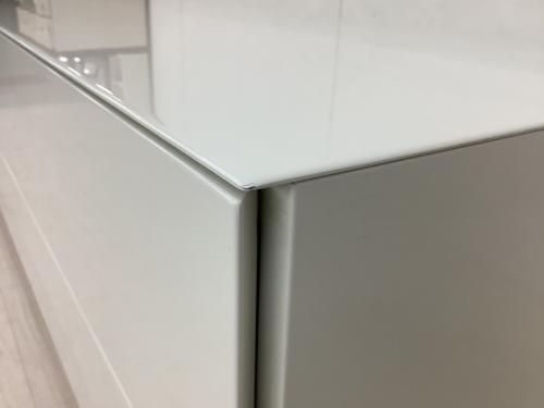 CASSINA (カッシーナ) シアターボード 1IX5031330100010 幅:約140㎝ ホワイト