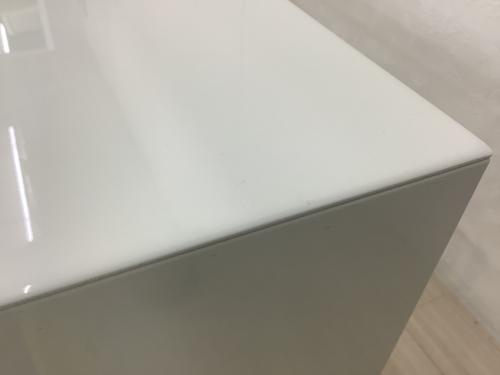CASSINA (カッシーナ) シアターボード 1IX5031330100010 幅:約140㎝ ホワイト