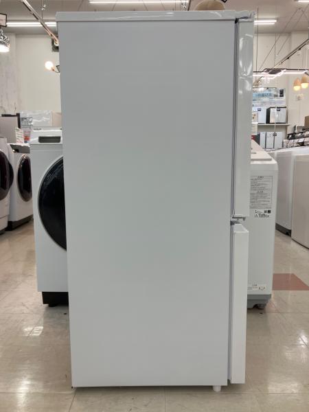 SHARP (シャープ) 2ドア冷蔵庫 SJ-D15JJ 2023年製 152L｜トレファクONLINE