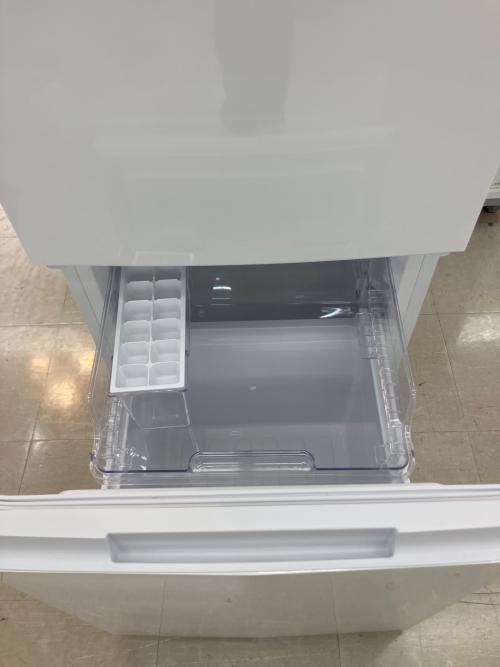 SHARP (シャープ) 2ドア冷蔵庫 SJ-D15JJ 2023年製 152L｜トレファクONLINE