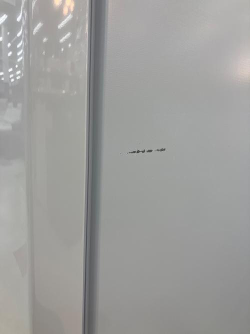 SHARP (シャープ) 2ドア冷蔵庫 SJ-D15JJ 2023年製 152L