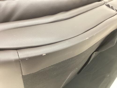 ニトリ ソファーベッド ダークブラウン N-SHIELD ROCK