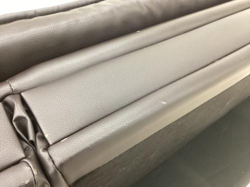 ニトリ ソファーベッド ダークブラウン N-SHIELD ROCK