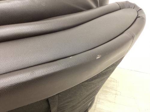 ニトリ ソファーベッド ダークブラウン N-SHIELD ROCK