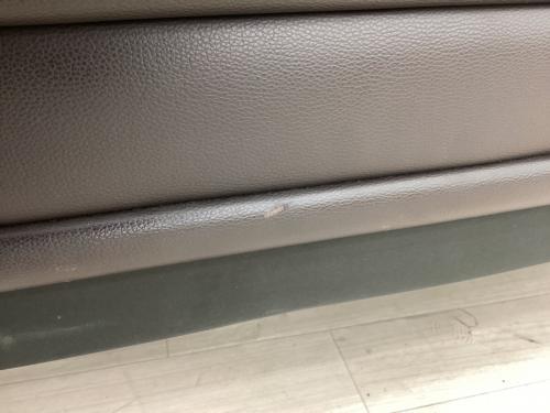 ニトリ ソファーベッド ダークブラウン N-SHIELD ROCK