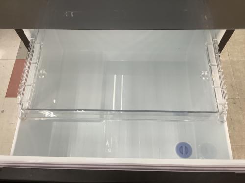 TOSHIBA (トウシバ) 3ドア冷蔵庫 GR-V36SV 2024年製 356L