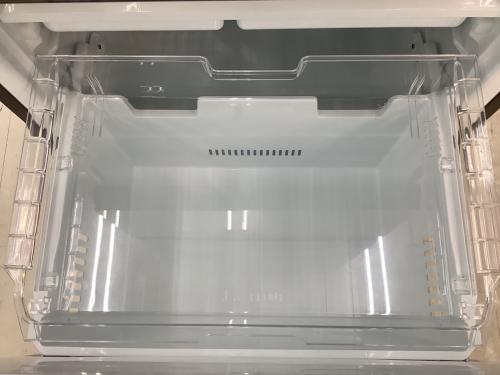 TOSHIBA (トウシバ) 3ドア冷蔵庫 GR-V36SV 2024年製 356L