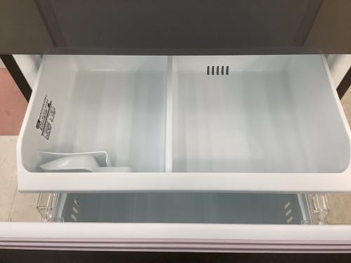 TOSHIBA (トウシバ) 3ドア冷蔵庫 GR-V36SV 2024年製 356L