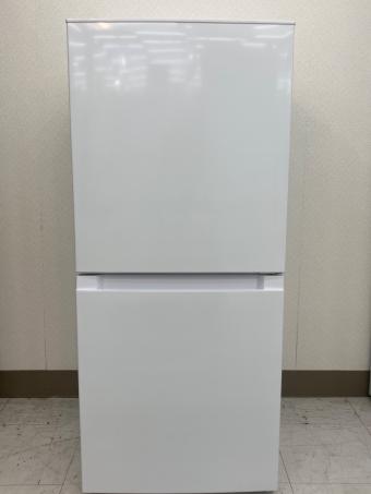 Haier (ハイアール) 2ドア冷蔵庫 OBBR-121A 2024年製 121L